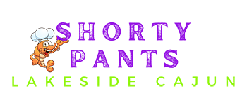 Shorty Pants Lounge